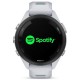 Смарт-часы Garmin Forerunner 265S, Whitestone, GPS (010-02810-14) Смарт-часы Garmin Forerunner 265S, Whitestone, GPS (010-02810-14)