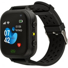 Смарт-часы Amigo GO009 Black (996382) Смарт-часы Amigo GO009 Black (996382)