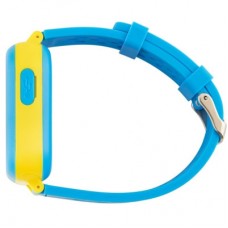 Смарт-годинник Amigo GO009 Blue Yellow (996383) - Фото