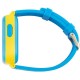 Смарт-часы Amigo GO009 Blue Yellow (996383) Смарт-часы Amigo GO009 Blue Yellow (996383)