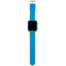 Смарт-годинник Amigo GO009 Blue Yellow (996383) - Фото