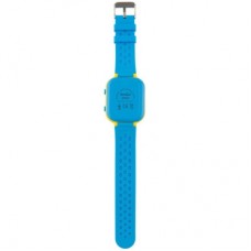 Смарт-годинник Amigo GO009 Blue Yellow (996383) - Фото