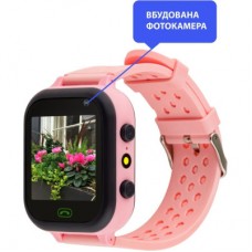 Смарт-годинник Amigo GO009 Pink (996384) - Фото