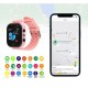 Смарт-часы Amigo GO009 Pink (996384) Смарт-часы Amigo GO009 Pink (996384)