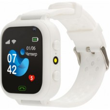 Смарт-часы Amigo GO009 White (996385) Смарт-часы Amigo GO009 White (996385)
