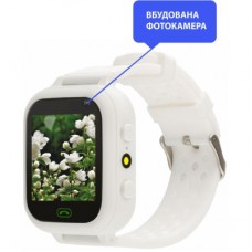 Смарт-годинник Amigo GO009 White (996385) - Фото