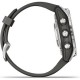 Смарт-часы Garmin fenix 7S Pro Solar, Glass, SS w/Graphite band, GPS (010-02776-01) Смарт-часы Garmin fenix 7S Pro Solar, Glass, SS w/Graphite band, GPS (010-02776-01)