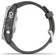 Смарт-часы Garmin fenix 7S Pro Solar, Glass, SS w/Graphite band, GPS (010-02776-01) Смарт-часы Garmin fenix 7S Pro Solar, Glass, SS w/Graphite band, GPS (010-02776-01)