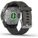 Смарт-часы Garmin fenix 7S Pro Solar, Glass, SS w/Graphite band, GPS (010-02776-01) Смарт-часы Garmin fenix 7S Pro Solar, Glass, SS w/Graphite band, GPS (010-02776-01)