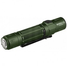 Фонарь Olight Warrior 3S OD Green (Warrior 3S OD) - Фото
