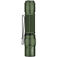 Фонарь Olight Warrior 3S OD Green (Warrior 3S OD) - Фото