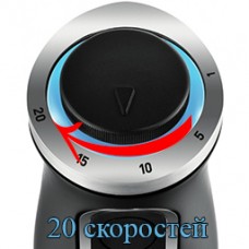 Заглибний блендер Tefal HB656838 1000W - Фото