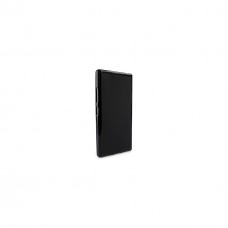 Чехол для мобильного телефона Drobak для Microsoft Lumia 550 DS (Nokia) (Black) (215644)