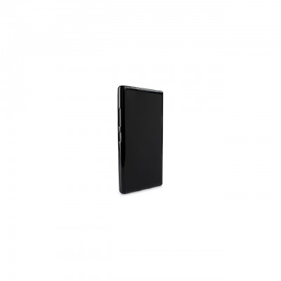 Чехол для мобильного телефона Drobak для Microsoft Lumia 550 DS (Nokia) (Black) (215644)