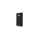 Чехол для мобильного телефона Drobak для Microsoft Lumia 540 DS (Nokia) (Black) (215627)