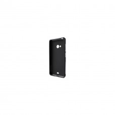 Чохол для моб. телефон Drobak для Microsoft Lumia 540 DS (Nokia) (Black) (215627) Чохол для моб. телефон Drobak для Microsoft Lumia 540 DS (Nokia) (Black) (215627) - Фото