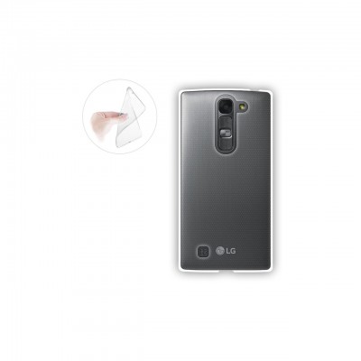 Чохол для моб. телефона GLOBAL для LG Y90 H502 Magna (світлий) (1283126467271)