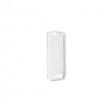 Чохол для моб. телефона Drobak Ultra PU для Lenovo Vibe C (A2020) (clear) (219261) Чохол для моб. телефона Drobak Ultra PU для Lenovo Vibe C (A2020) (clear) (219261) - Фото