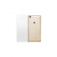 Чохол для моб. телефона GLOBAL для Huawei Y6 2 (TPU) Extra Slim (світлий) (1283126473388) - Фото