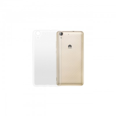 Чохол для моб. телефона GLOBAL для Huawei Y6 2 (TPU) Extra Slim (світлий) (1283126473388)