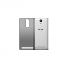 Чохол для моб. телефона GLOBAL для Lenovo Vibe K5 Note (темний) (1283126471438) - Фото
