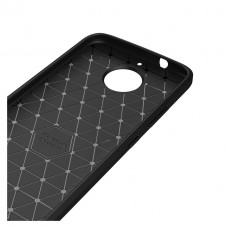 Чохол для моб. телефона для Motorola Moto Z Carbon Fiber (Black) Laudtec (LT-MMZB) Чохол для моб. телефона для Motorola Moto Z Carbon Fiber (Black) Laudtec (LT-MMZB) - Фото
