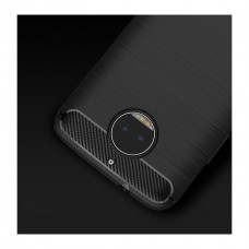 Чохол для моб. телефона для Motorola Moto Z Carbon Fiber (Black) Laudtec (LT-MMZB) Чохол для моб. телефона для Motorola Moto Z Carbon Fiber (Black) Laudtec (LT-MMZB) - Фото