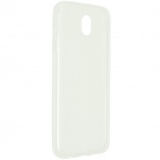 Чехол для мобильного телефона Drobak Ultra PU для Samsung Galaxy J3 (2017) (Clear) (222901)