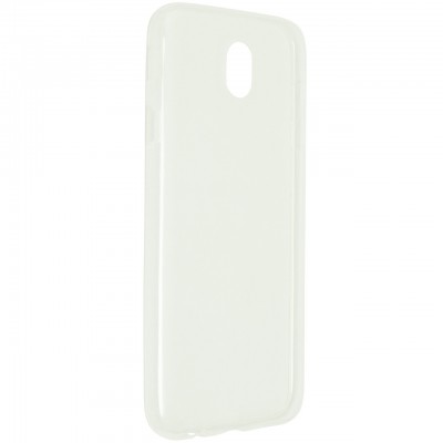 Чехол для мобильного телефона Drobak Ultra PU для Samsung Galaxy J3 (2017) (Clear) (222901)
