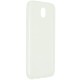 Чехол для мобильного телефона Drobak Ultra PU для Samsung Galaxy J3 (2017) (Clear) (222901)