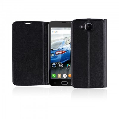 Чохол для моб. телефона Doogee X9 Mini Package (Black) (DGA54-BC000-02Z)
