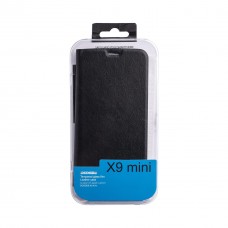 Чохол для моб. телефона Doogee X9 Mini Package (Black) (DGA54-BC000-02Z) - Фото