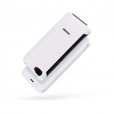 Чохол для моб. телефона Doogee Shoot 2 Package (White) (DGA57-BC001-03Z) - Фото