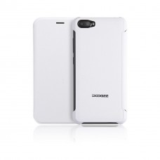 Чохол для моб. телефона Doogee Shoot 2 Package (White) (DGA57-BC001-03Z) - Фото