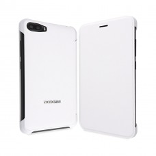 Чохол для моб. телефона Doogee Shoot 2 Package (White) (DGA57-BC001-03Z) - Фото
