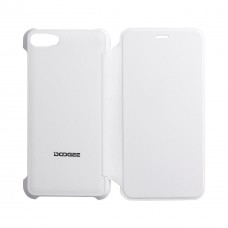 Чохол для моб. телефона Doogee Shoot 2 Package (White) (DGA57-BC001-03Z) - Фото