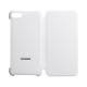 Чохол для моб. телефона Doogee Shoot 2 Package (White) (DGA57-BC001-03Z)