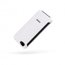 Чохол для моб. телефона Doogee Shoot 2 Package (White) (DGA57-BC001-03Z) - Фото