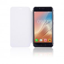 Чохол для моб. телефона Doogee Shoot 2 Package (White) (DGA57-BC001-03Z) - Фото