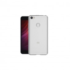 Чохол для моб. телефона для Xiaomi Redmi Note 5 A Clear tpu (Transperent) Laudtec (LC-XRN5A) Чохол для моб. телефона для Xiaomi Redmi Note 5 A Clear tpu (Transperent) Laudtec (LC-XRN5A) - Фото