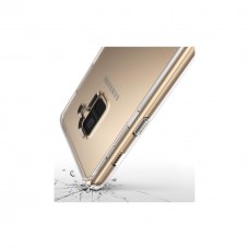 Чохол для моб. телефона для SAMSUNG Galaxy A8 Plus 2018 Clear tpu (Transperent) Laudtec (LC-A73018BP) Чохол для моб. телефона для SAMSUNG Galaxy A8 Plus 2018 Clear tpu (Transperent) Laudtec (LC-A73018BP) - Фото