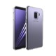Чохол для моб. телефона для SAMSUNG Galaxy A8 Plus 2018 Clear tpu (Transperent) Laudtec (LC-A73018BP) Чохол для моб. телефона для SAMSUNG Galaxy A8 Plus 2018 Clear tpu (Transperent) Laudtec (LC-A73018BP)