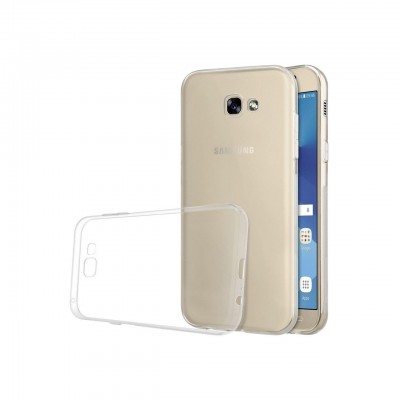 Чохол для моб. телефона SmartCase Samsung Galaxy A3 / A320 TPU Clear (SC-A3)
