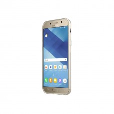 Чохол для моб. телефона SmartCase Samsung Galaxy A3 / A320 TPU Clear (SC-A3) - Фото