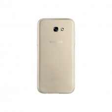 Чохол для моб. телефона SmartCase Samsung Galaxy A3 / A320 TPU Clear (SC-A3) - Фото
