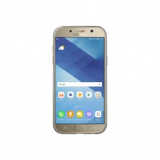 Чохол для моб. телефона SmartCase Samsung Galaxy A3 / A320 TPU Clear (SC-A3) - Фото