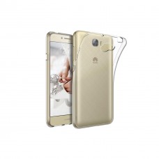 Чохол для моб. телефона SmartCase Huawei Y5 II TPU Clear (SC-HY5II) - Фото