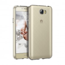 Чохол для моб. телефона SmartCase Huawei Y5 II TPU Clear (SC-HY5II) - Фото
