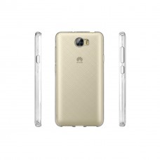 Чохол для моб. телефона SmartCase Huawei Y5 II TPU Clear (SC-HY5II) - Фото