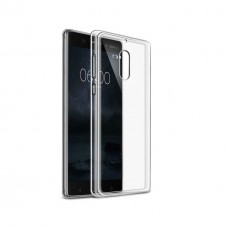 Чохол для моб. телефона SmartCase Nokia 3 TPU Clear (SC-N3) - Фото